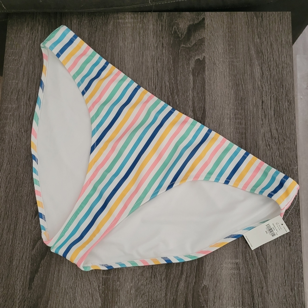 Old Navy Bikini Swim Bottom